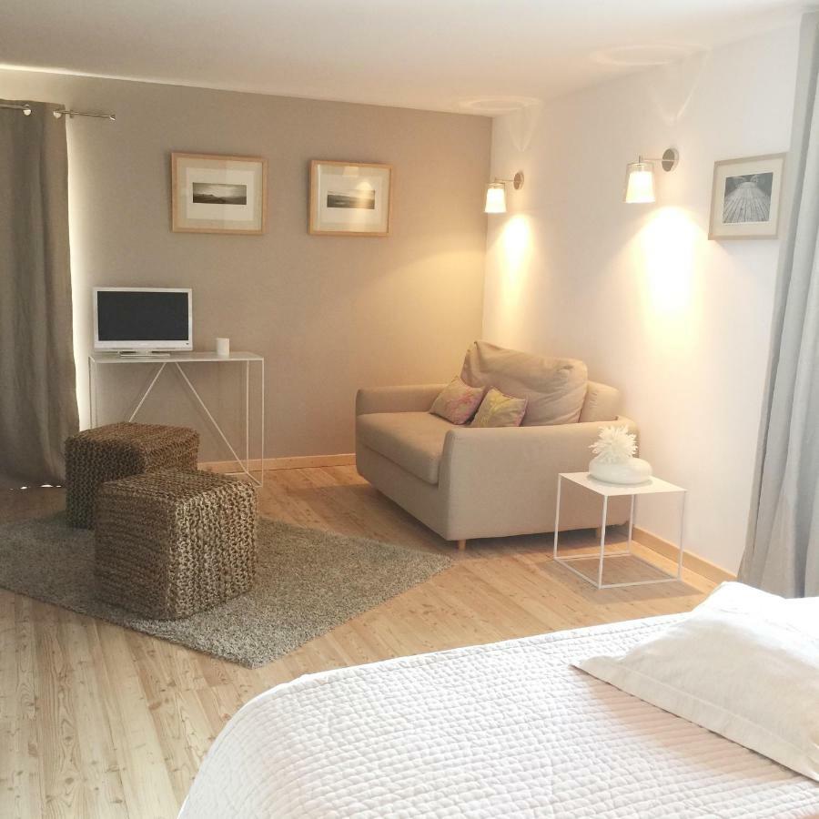 La Maison Abeil LʼArgentière-la-Bessée Bagian luar foto